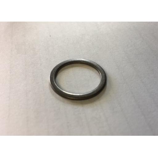 Wheelsmith hub Thrust Washer