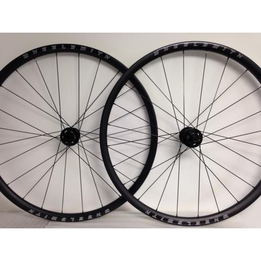 MTB Wheels