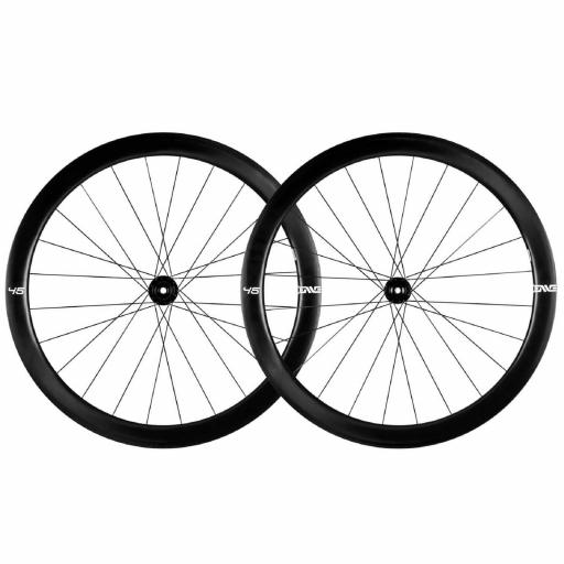 ENVE Foundation 45 Road Disc