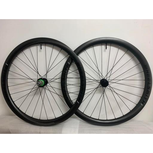 Gravel Wheelsets